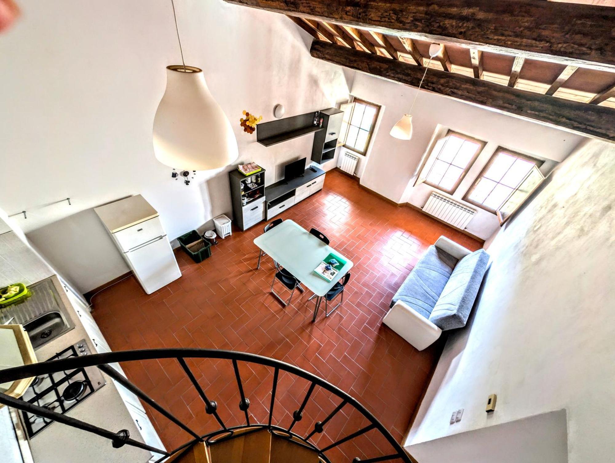 Residence La Poggerina Figline Valdarno Exterior foto